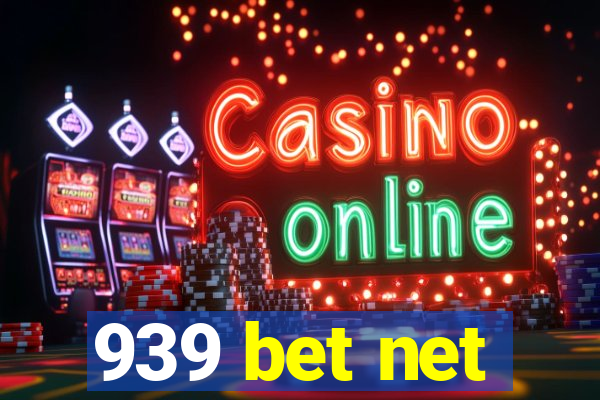 939 bet net